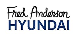 Fred Anderson Hyundai