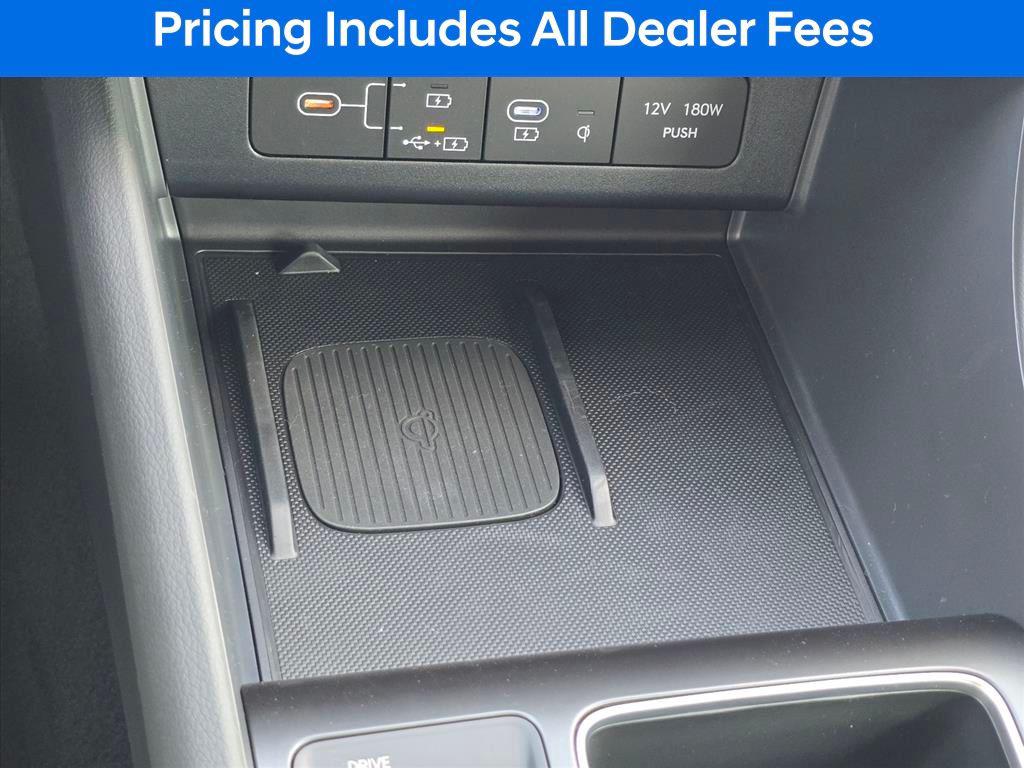 2026 Hyundai Sonata SEL - Photo 20