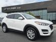 Used 2020 Hyundai Tucson Value SUV