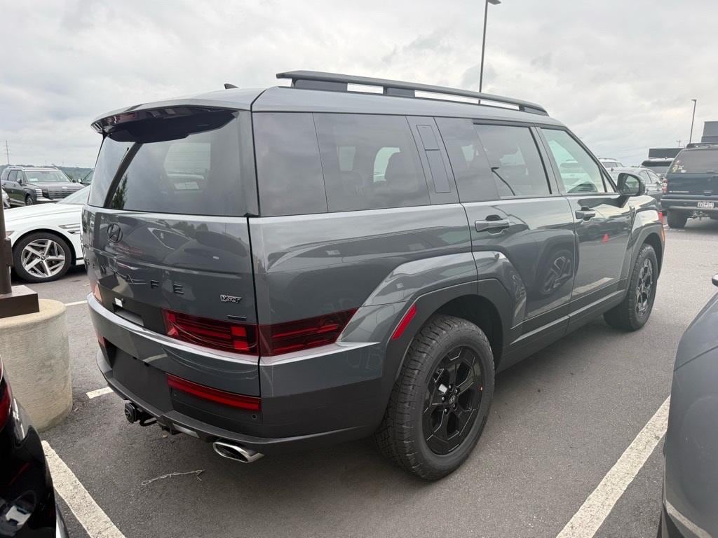 New 2026 Hyundai Santa Fe XRT AWD SUV