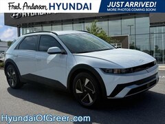 2025 Hyundai IONIQ 5 SEL SUV