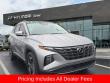 Used 2023 Hyundai Tucson Hybrid Limited SUV