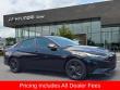 Used 2023 Hyundai Elantra SEL Sedan
