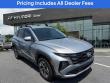 New 2026 Hyundai Tucson Hybrid SEL AWD SUV
