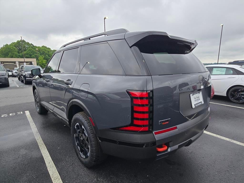 New 2026 Hyundai Palisade XRT Pro SUV