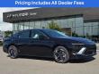 New 2026 Hyundai Sonata SEL Sport Sedan