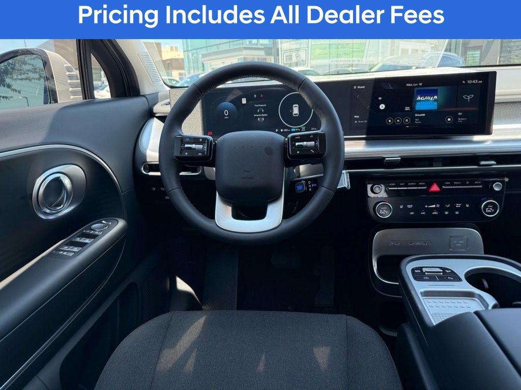 2026 Hyundai IONIQ 9 SE - Photo 10