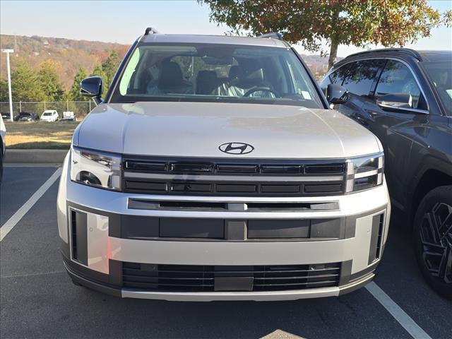 2026 Hyundai Santa Fe XRT photo 2