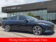 Used 2023 Hyundai Elantra HEV Limited Sedan