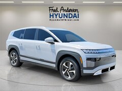 2026 Hyundai IONIQ 9 SE SUV
