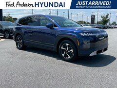 2026 Hyundai IONIQ 9 SE SUV