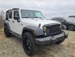 Used 2016 Jeep Wrangler JK Unlimited Sport 4X4 SUV