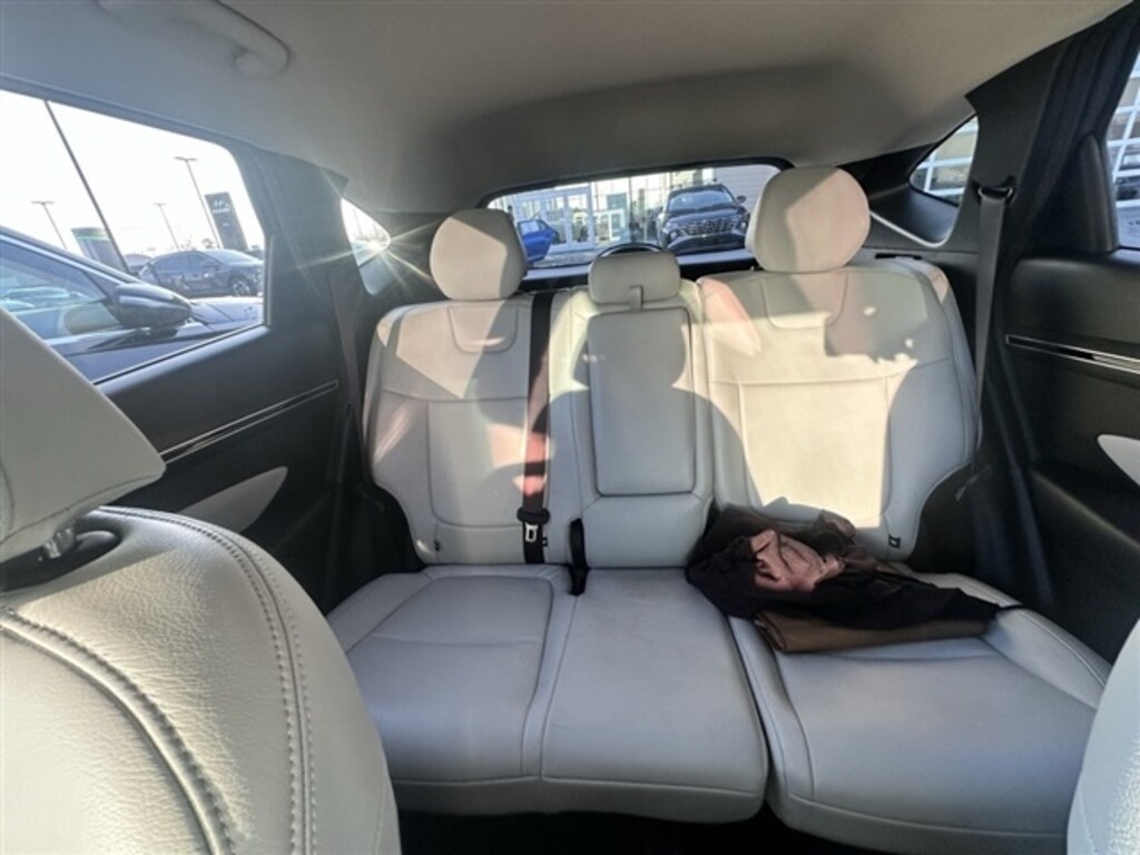 Used 2023 Hyundai Tucson SEL SUV