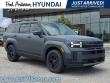 New 2025 Hyundai Santa Fe XRT AWD SUV