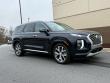 Used 2021 Hyundai Palisade Limited SUV
