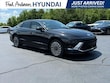 Hyundai Sonata Hybrid