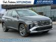 New 2025 Hyundai Tucson Limited FWD SUV