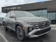 New 2026 Hyundai Tucson Limited FWD SUV