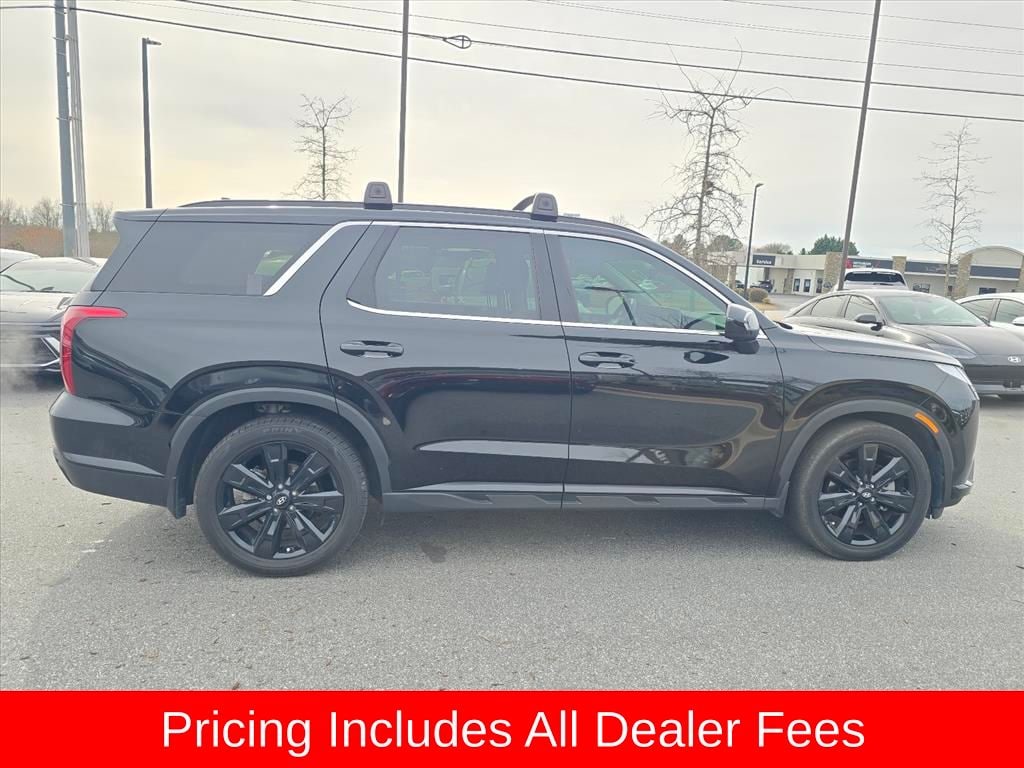 Used 2023 Hyundai Palisade XRT SUV