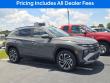 New 2026 Hyundai Tucson SEL Plus AWD SUV
