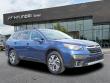 Used 2022 Subaru Outback Limited SUV