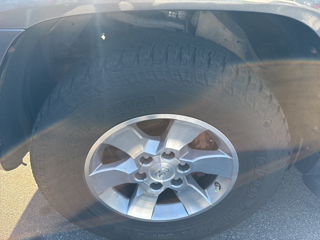 Used 2013 Toyota 4Runner  SUV