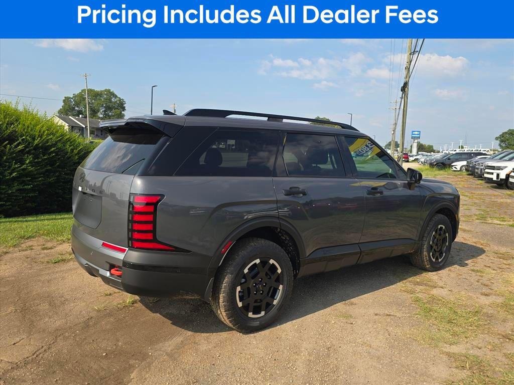 New 2026 Hyundai Palisade XRT Pro SUV
