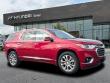 Used 2020 Chevrolet Traverse Premier SUV