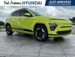 New 2025 Hyundai Kona Electric Limited SUV
