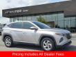 Used 2022 Hyundai Tucson SE SUV
