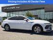 New 2026 Hyundai Sonata SE Sedan