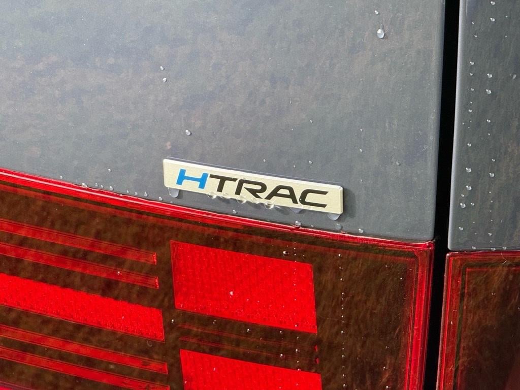 New 2026 Hyundai Santa Fe SEL AWD SUV