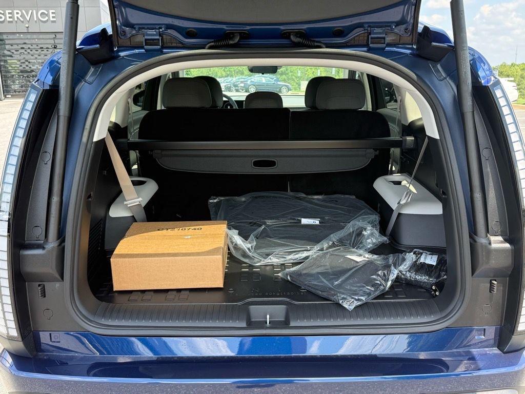 2026 Hyundai IONIQ 9 SE - Photo 11