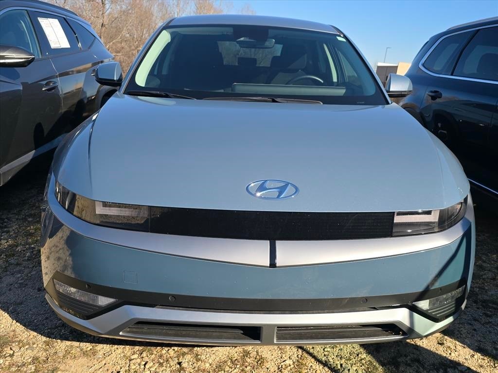 Used 2024 Hyundai IONIQ 5 SEL with VIN KM8KN4DE3RU305260 for sale in Greer, SC