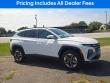 New 2026 Hyundai Tucson SEL Premium AWD SUV