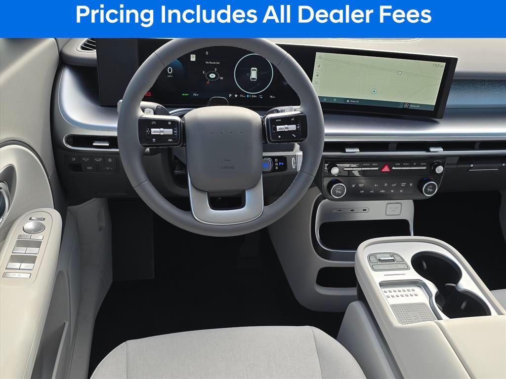 2026 Hyundai IONIQ 9 SE - Photo 12