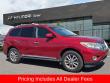 Used 2015 Nissan Pathfinder SL SUV