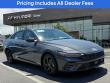 New 2026 Hyundai Elantra SEL Sport Premium Sedan
