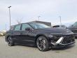 New 2026 Hyundai Sonata SEL Sport Sedan