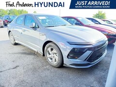 2025 Hyundai Sonata SE Sedan