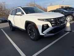 2026 Hyundai Tucson SEL Premium FWD SUV