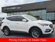 Used 2017 Hyundai Santa Fe Sport 2.4L SUV