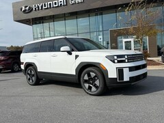 2026 Hyundai Santa Fe Hybrid SE SUV