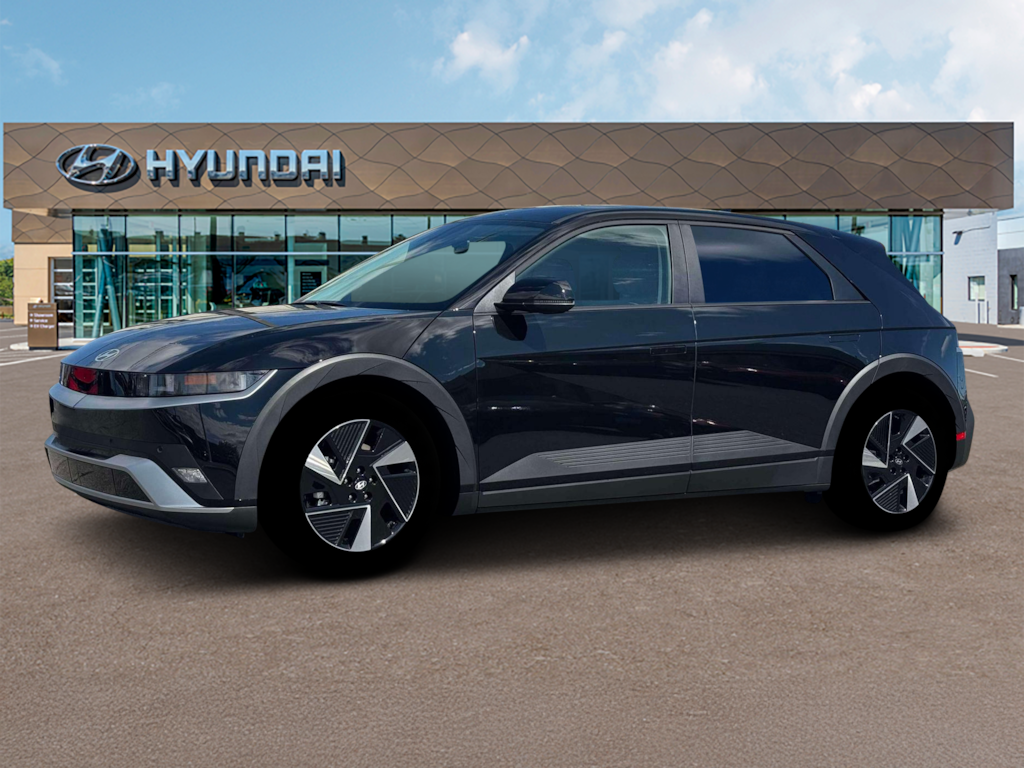 New 2026 Hyundai IONIQ 5 SEL SUV