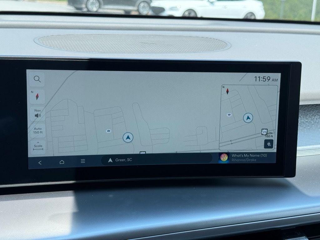 2026 Hyundai IONIQ 9 SE - Photo 17