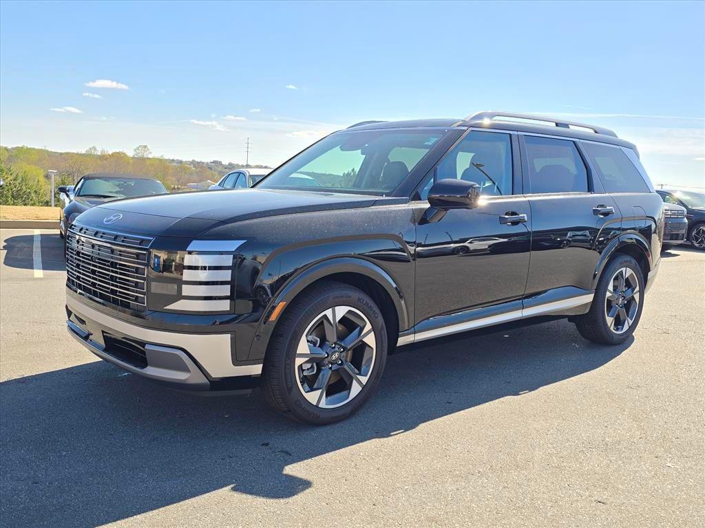 2026 Hyundai Palisade Limited - Photo 7