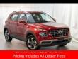 Used 2024 Hyundai Venue Limited SUV
