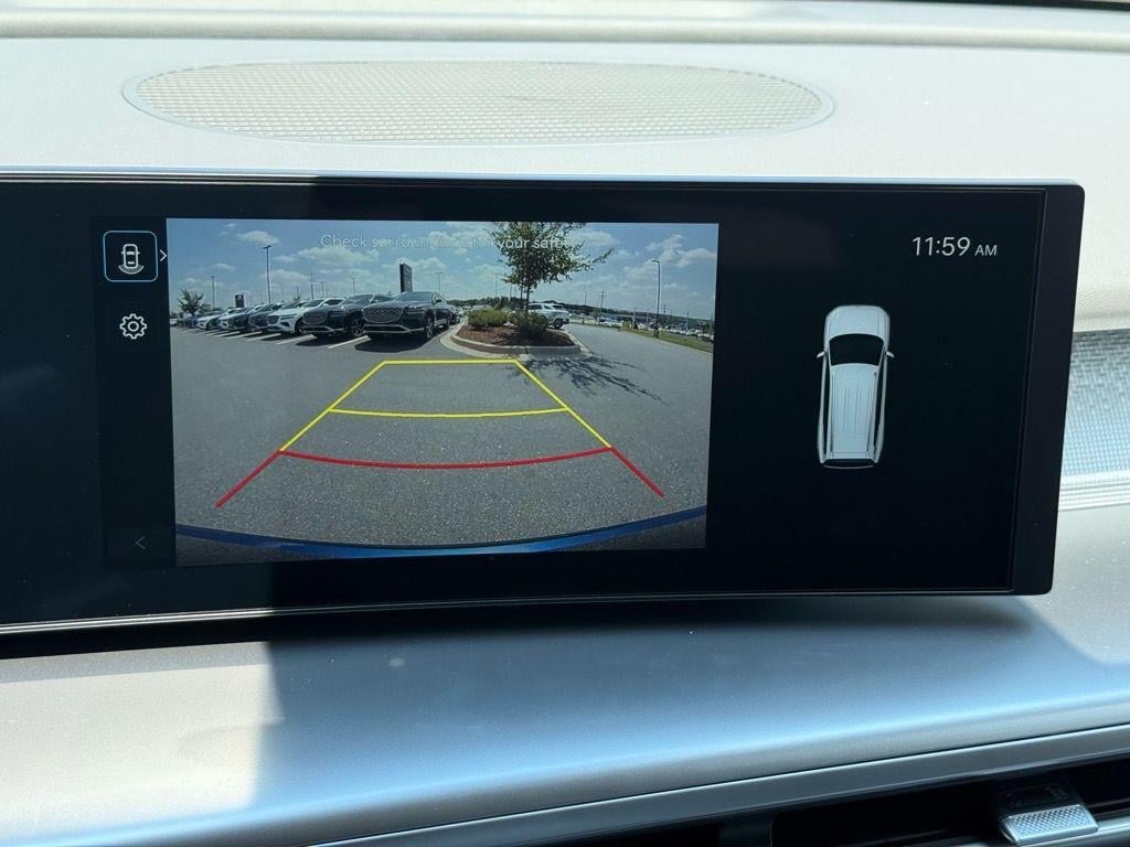 2026 Hyundai IONIQ 9 SE - Photo 18