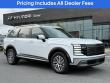 New 2026 Hyundai Palisade Hybrid Blue SEL Premium 8P SUV