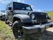 Jeep Wrangler JK Unlimited